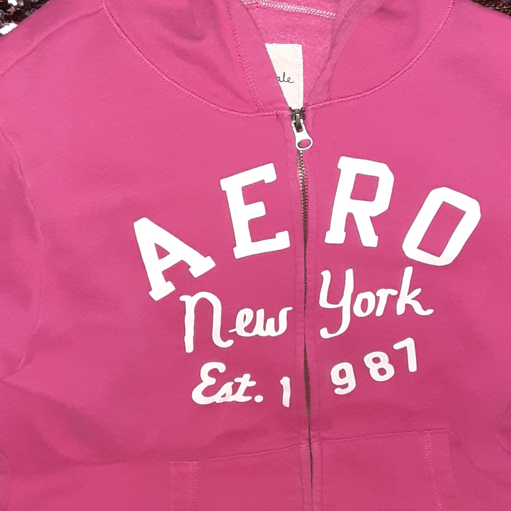 Aeropostale Hoodie